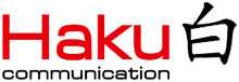 Haku Communication