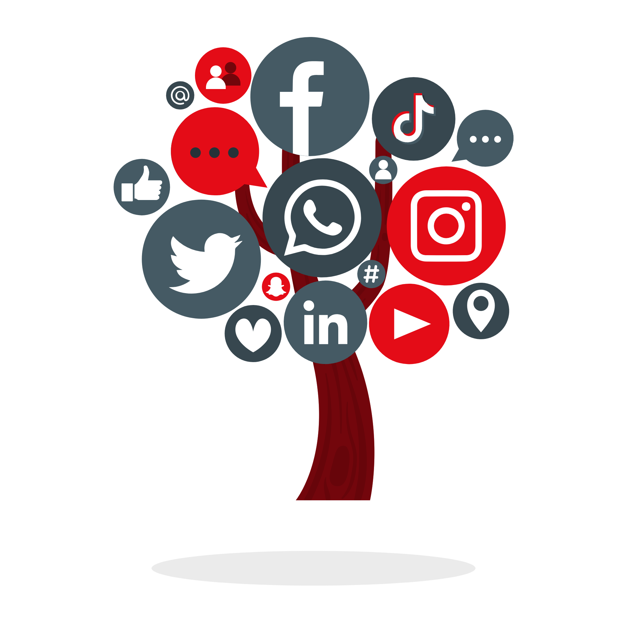 Social Jungle