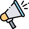 megaphone